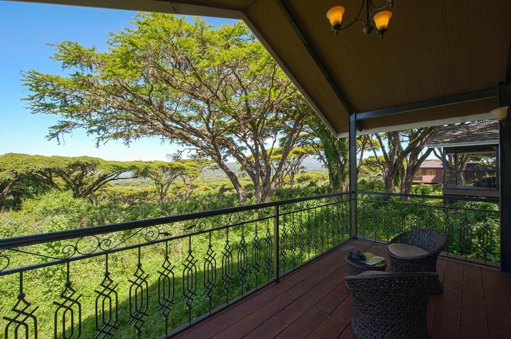 Karibu Camps And Lodges Sametu Camp Serengeti Robanda Exterior photo